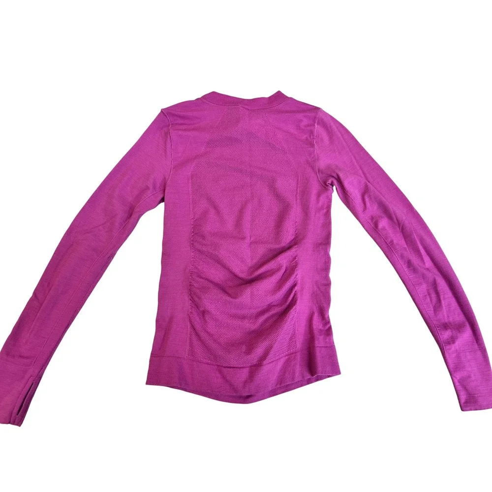 Athleta foresthill ascent